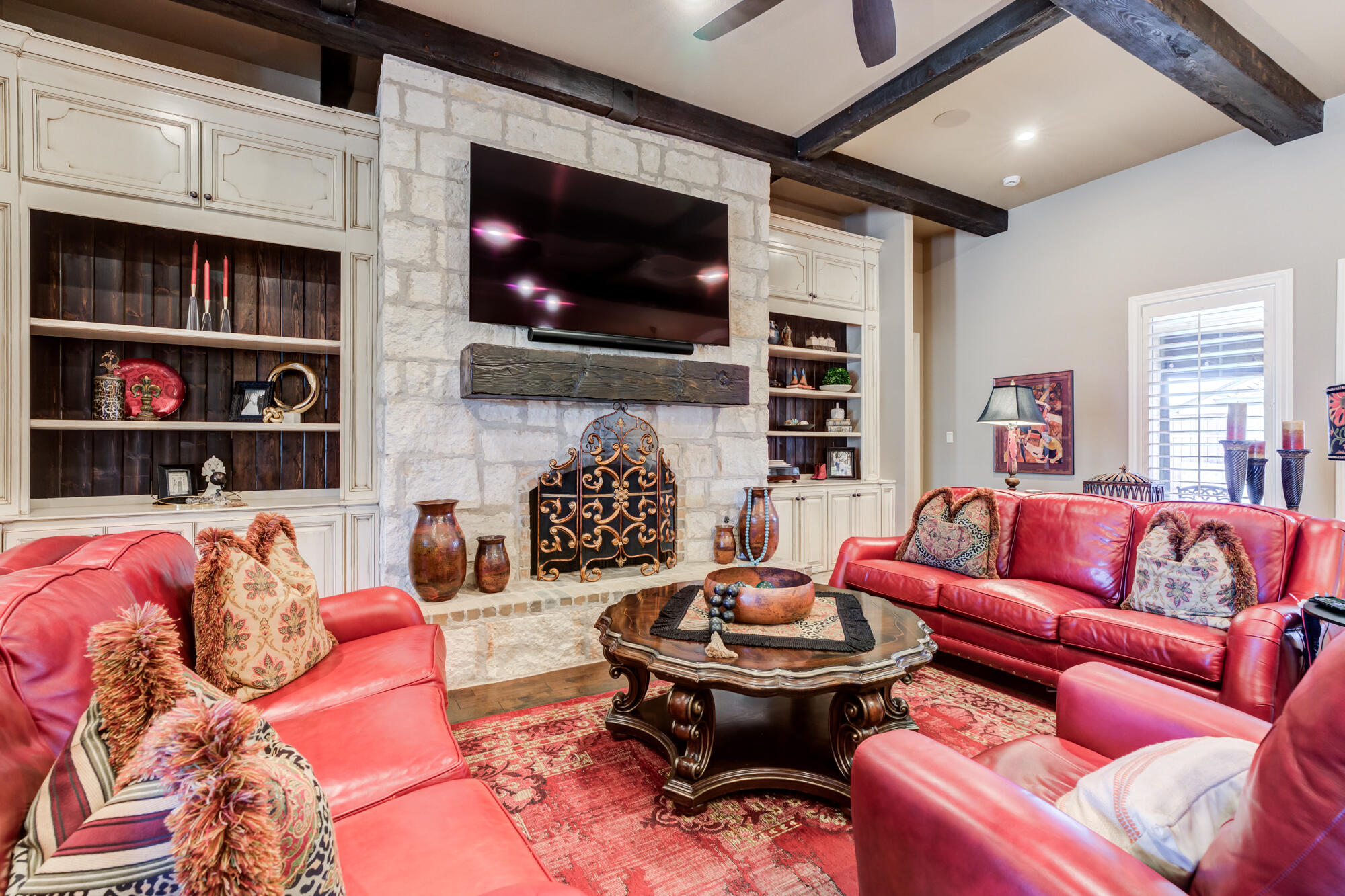 3803 113th Street Lubbock, TX 79423 - Photo 2 of 110 3803-113th-St_Lubbock-TX_44_Living-Room