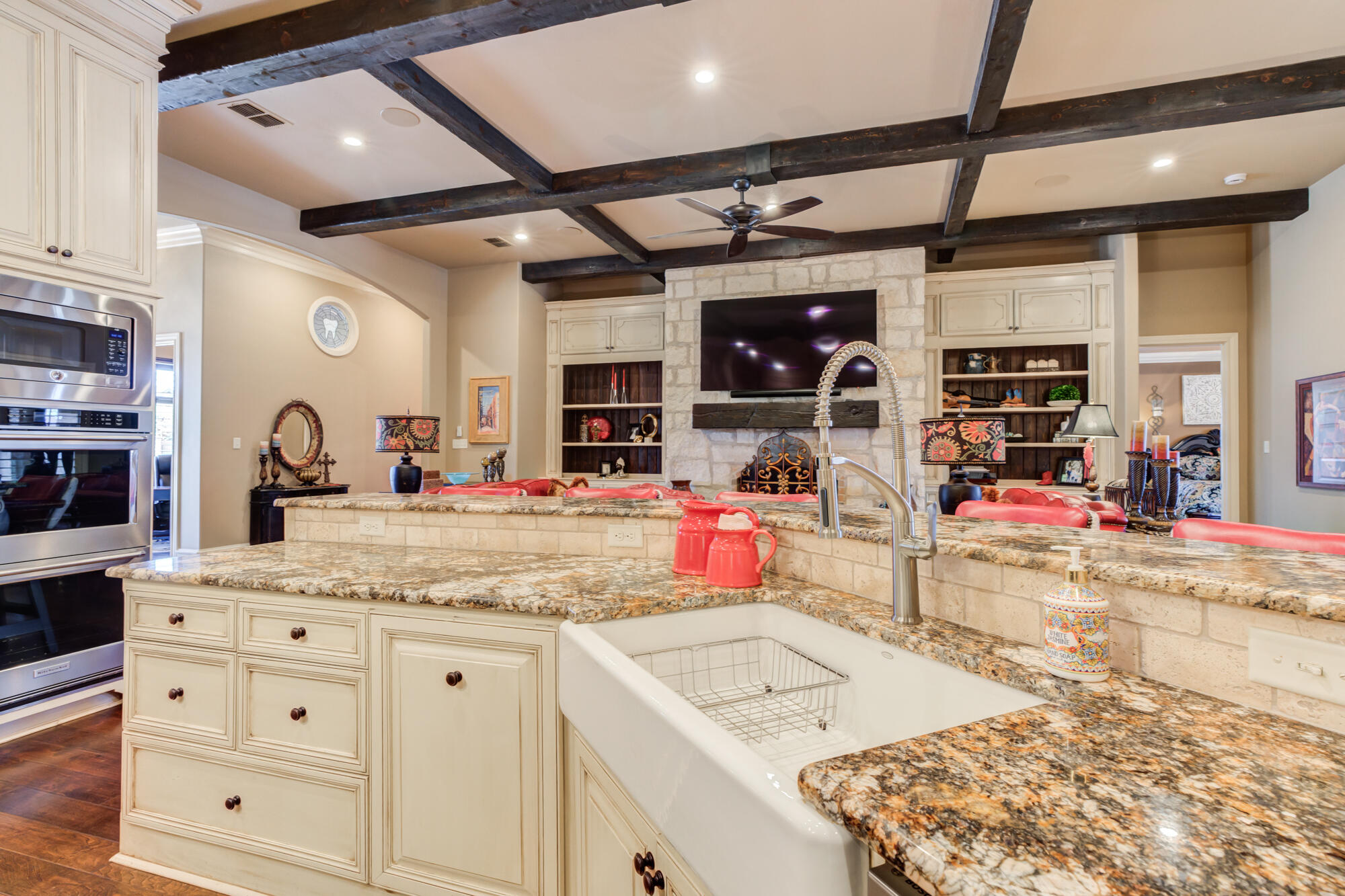 3803 113th Street Lubbock, TX 79423 - Photo 21 of 110 3803-113th-St_Lubbock-TX_49_Kitchen
