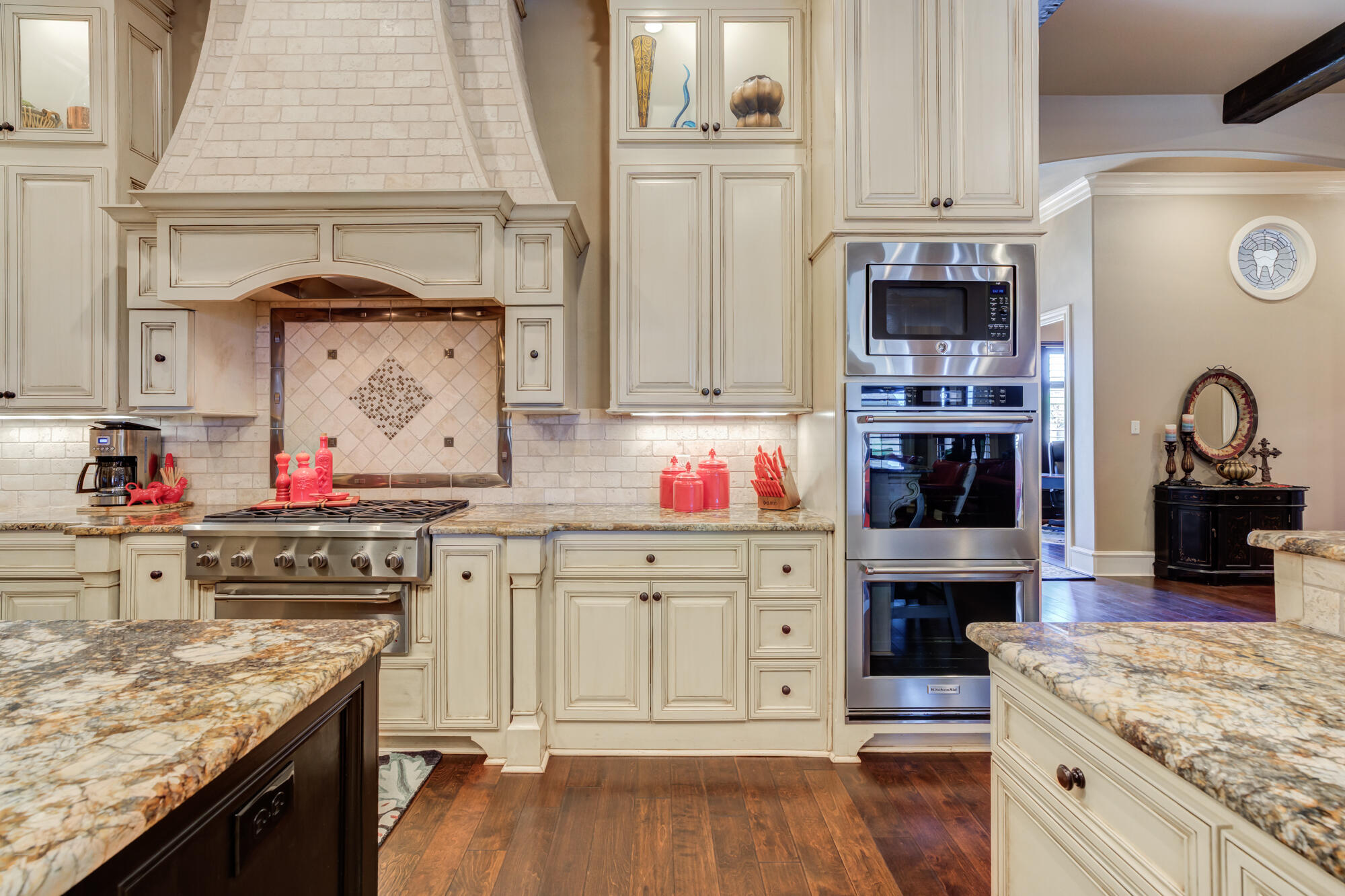 3803 113th Street Lubbock, TX 79423 - Photo 22 of 110 3803-113th-St_Lubbock-TX_50_Kitchen