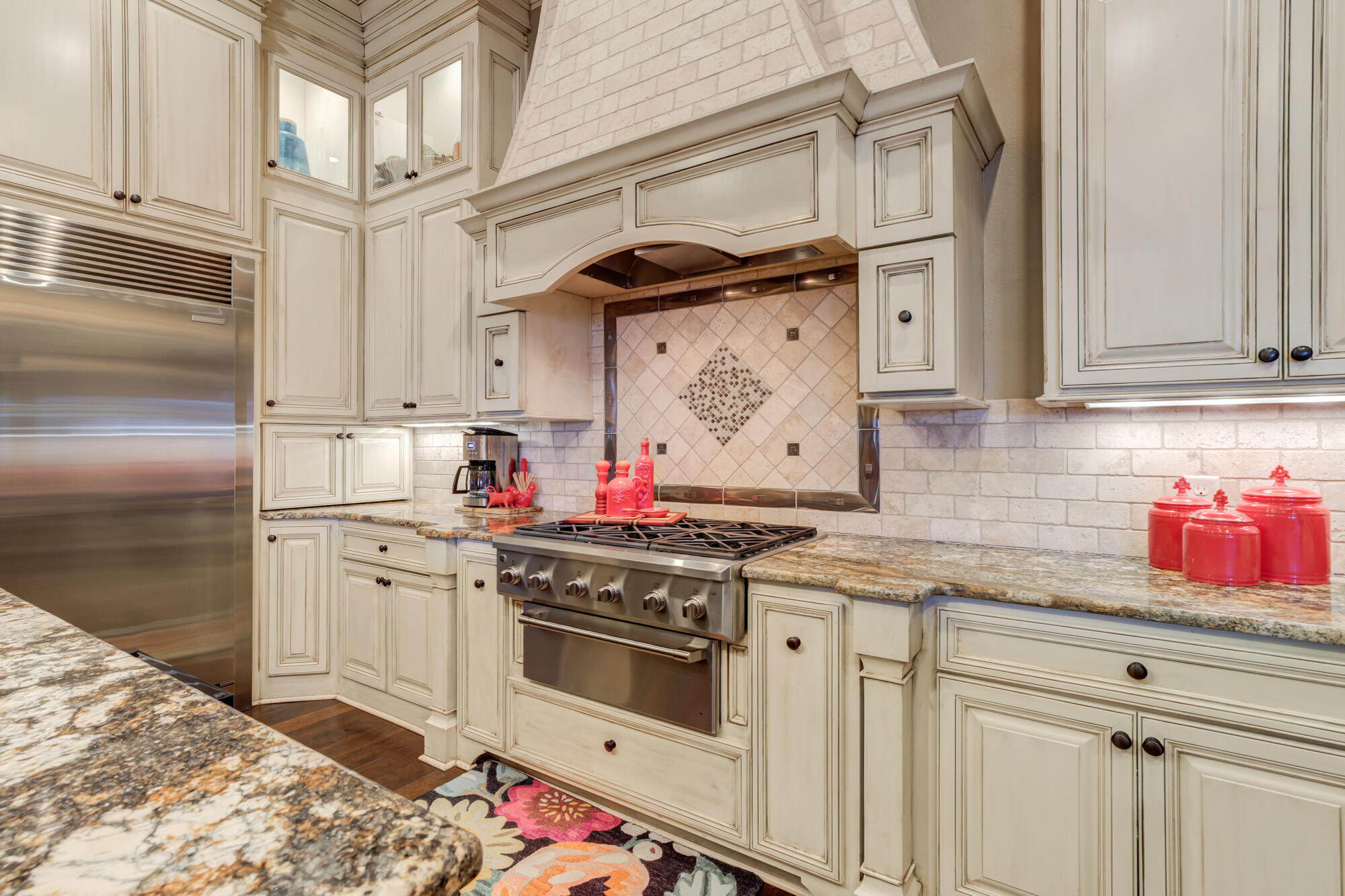 3803 113th Street Lubbock, TX 79423 - Photo 23 of 110 3803-113th-St_Lubbock-TX_51_Kitchen
