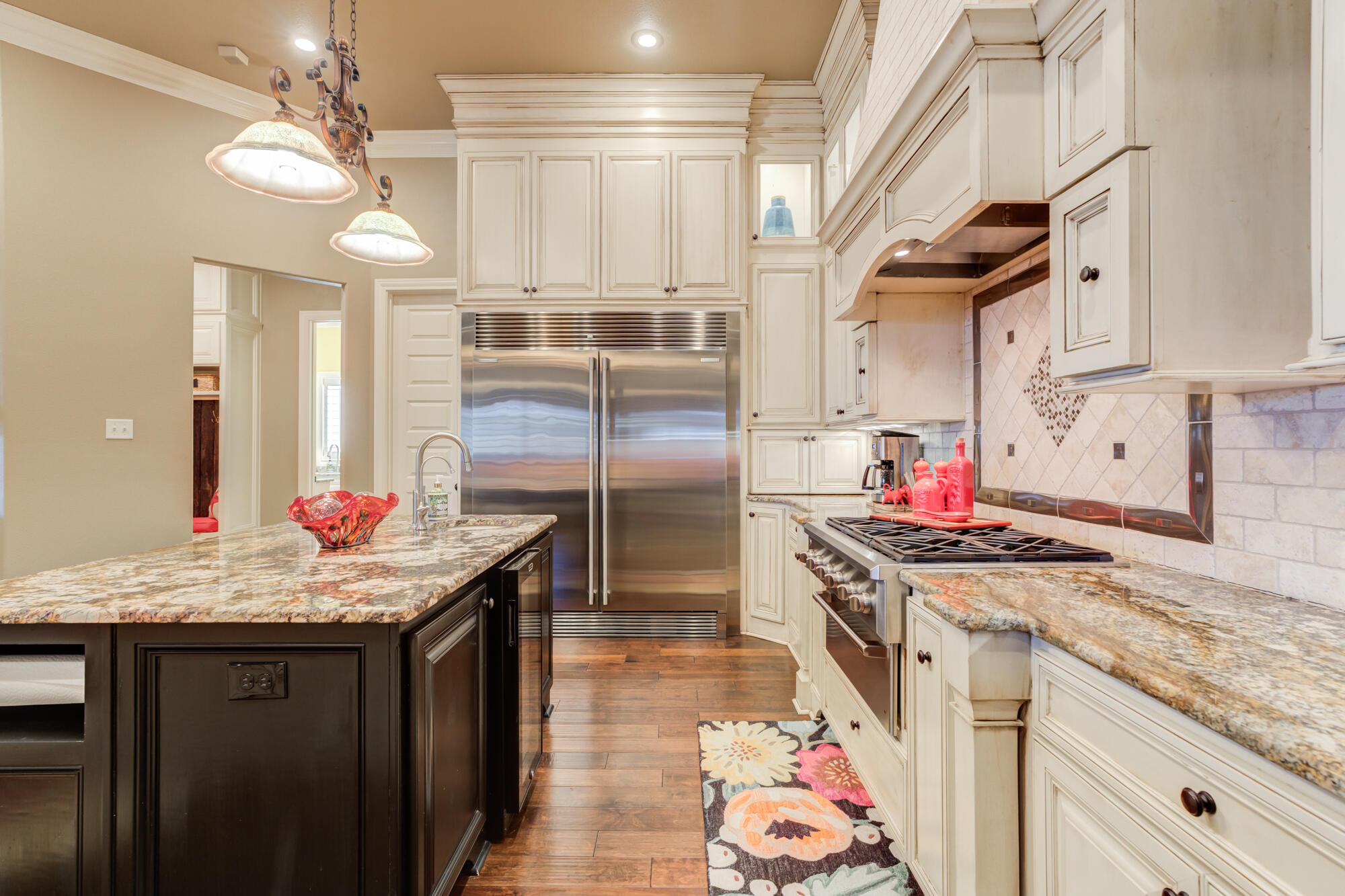 3803 113th Street Lubbock, TX 79423 - Photo 24 of 110 3803-113th-St_Lubbock-TX_52_Kitchen