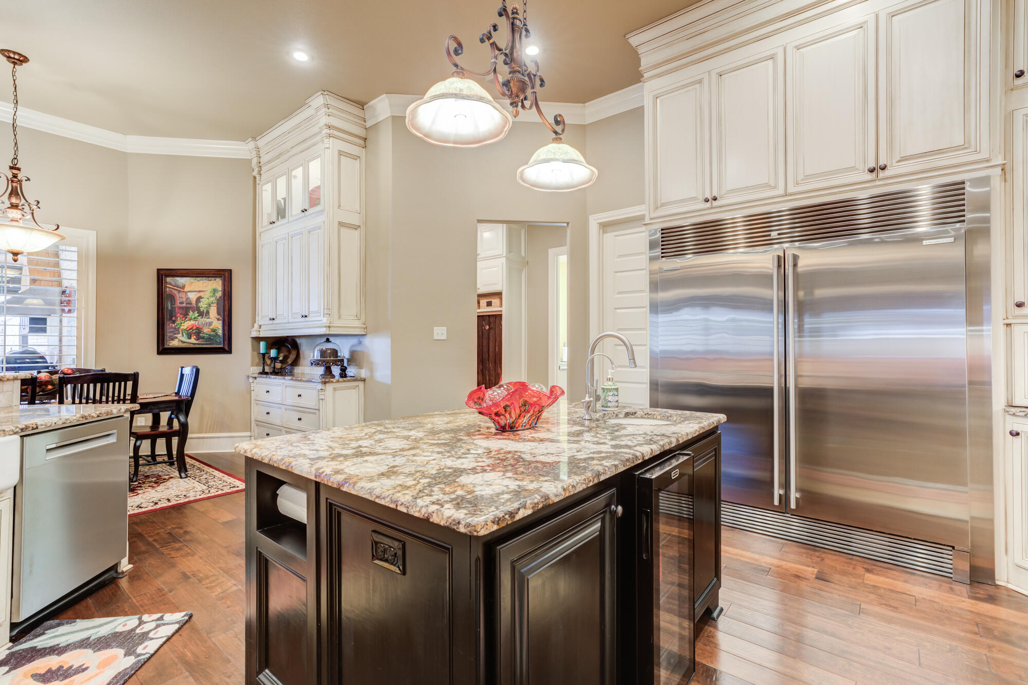 3803 113th Street Lubbock, TX 79423 - Photo 25 of 110 3803-113th-St_Lubbock-TX_53_Kitchen