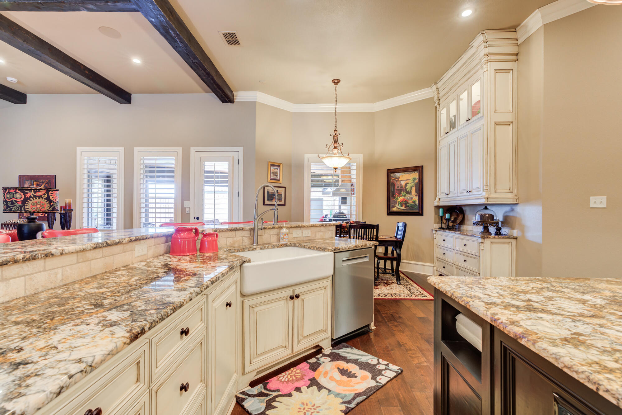 3803 113th Street Lubbock, TX 79423 - Photo 26 of 110 3803-113th-St_Lubbock-TX_54_Kitchen