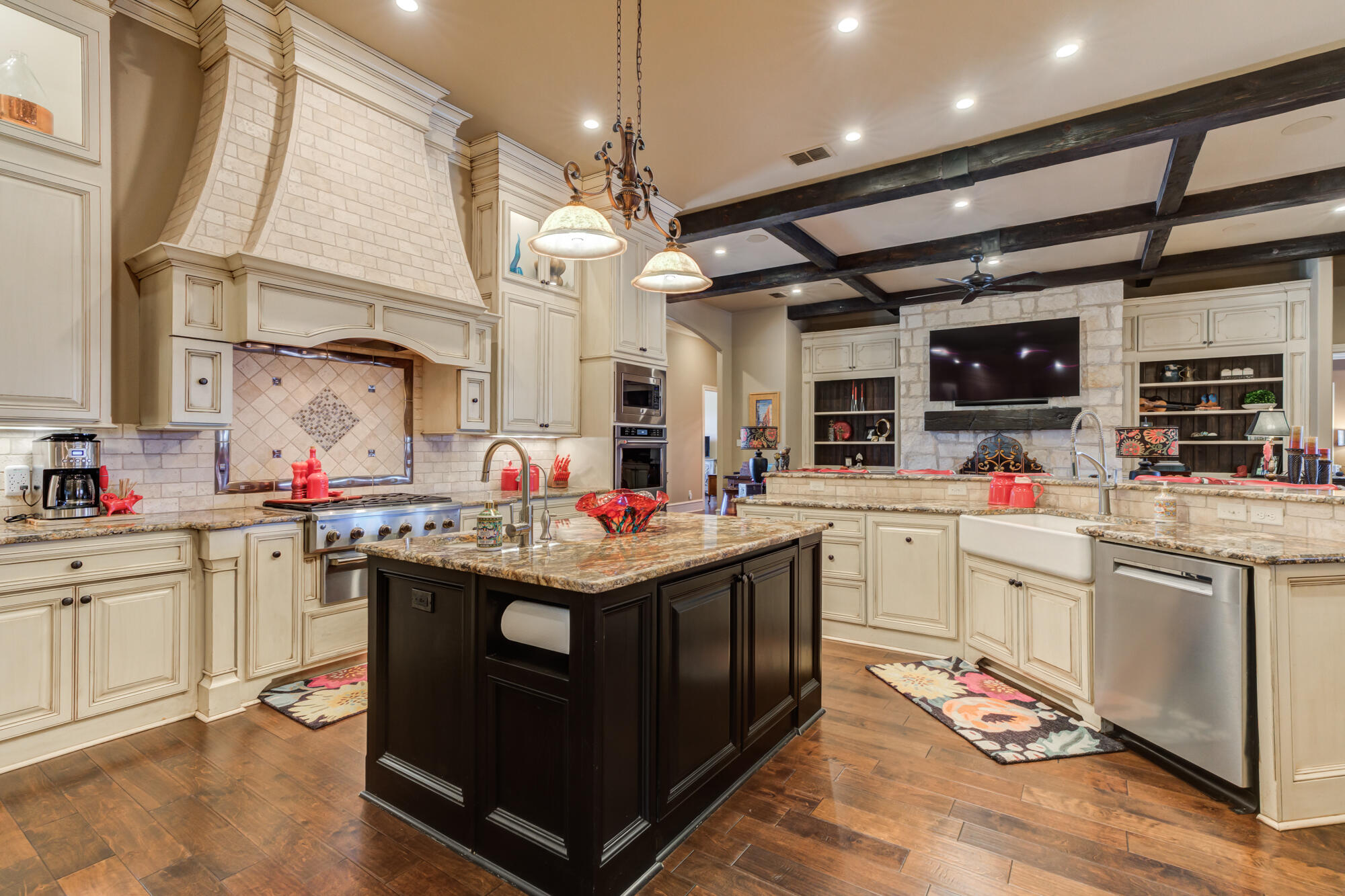 3803 113th Street Lubbock, TX 79423 - Photo 28 of 110 3803-113th-St_Lubbock-TX_57_Kitchen