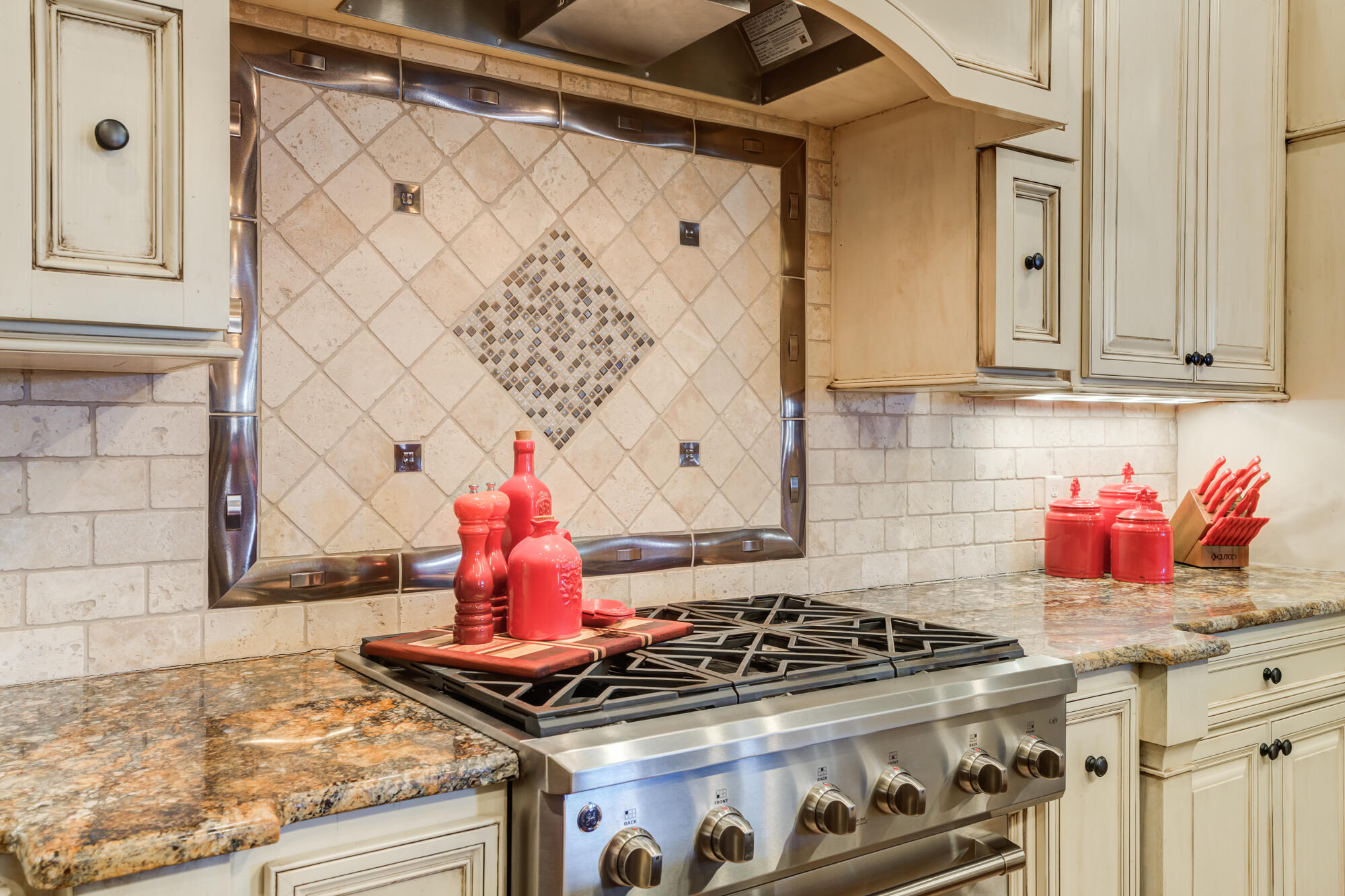 3803 113th Street Lubbock, TX 79423 - Photo 29 of 110 3803-113th-St_Lubbock-TX_61_Kitchen