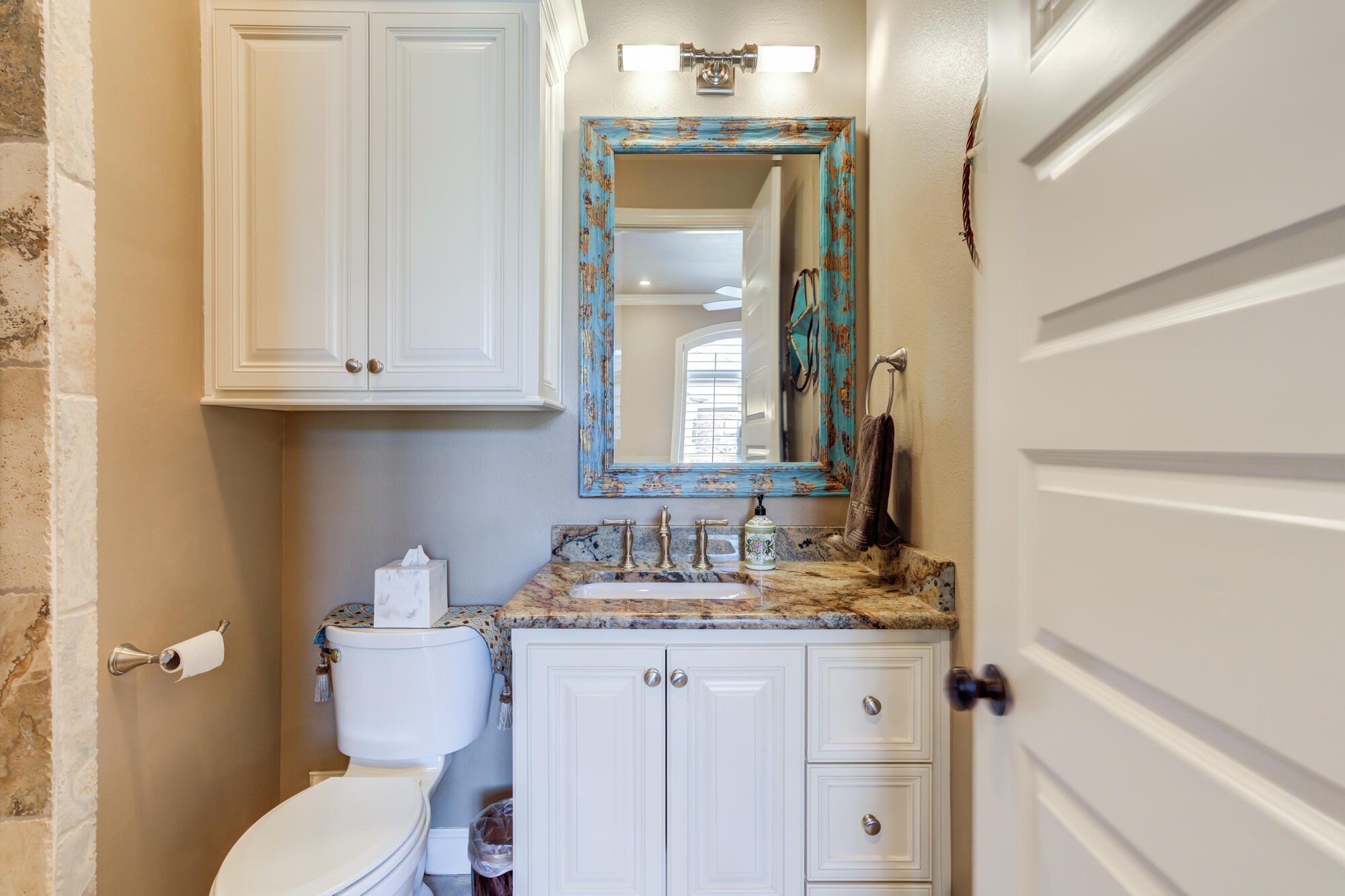 3803 113th Street Lubbock, TX 79423 - Photo 51 of 110 3803-113th-St_Lubbock-TX_27_Bathroom-4
