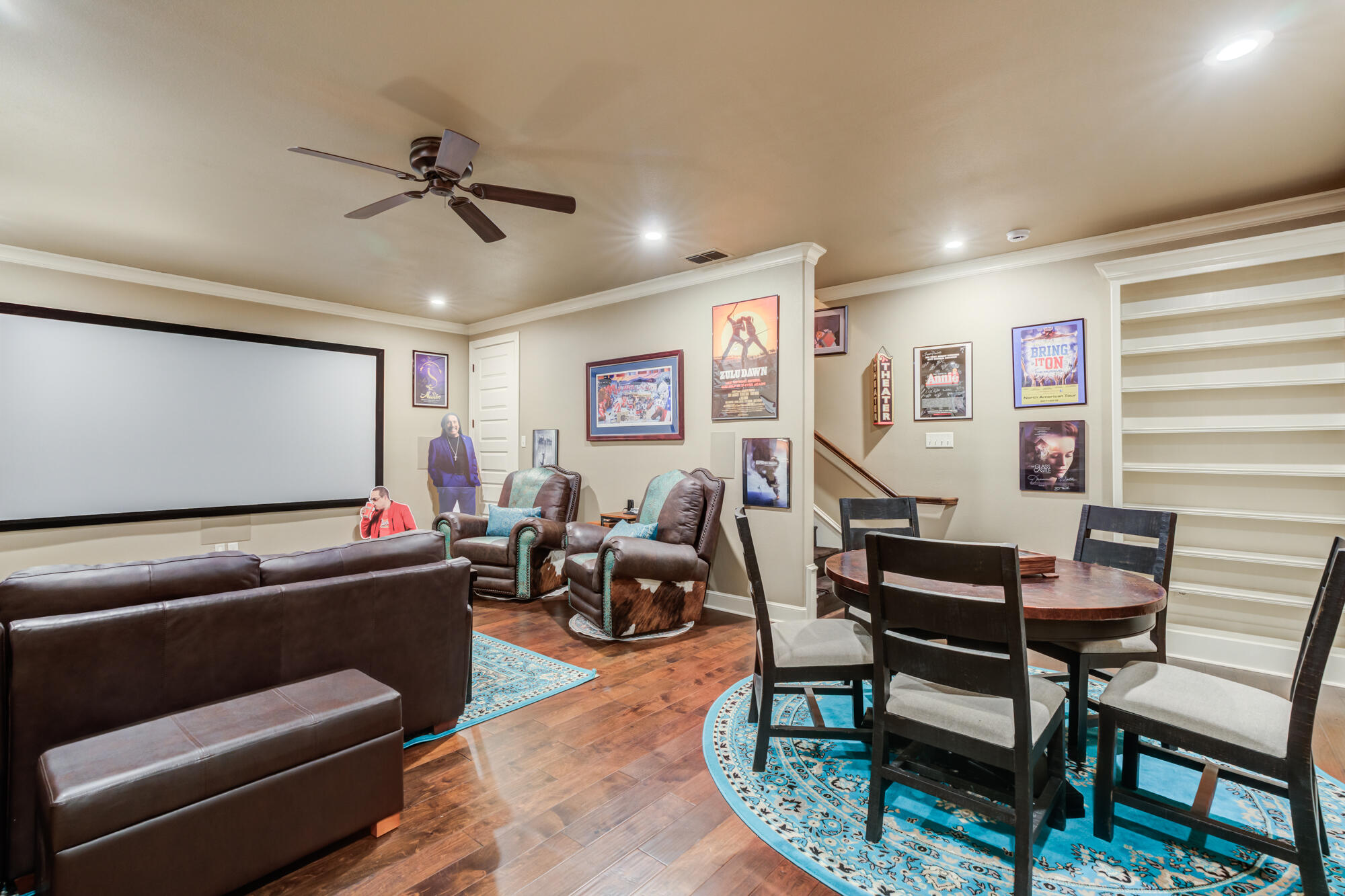3803 113th Street Lubbock, TX 79423 - Photo 58 of 110 3803-113th-St_Lubbock-TX_24_Basement