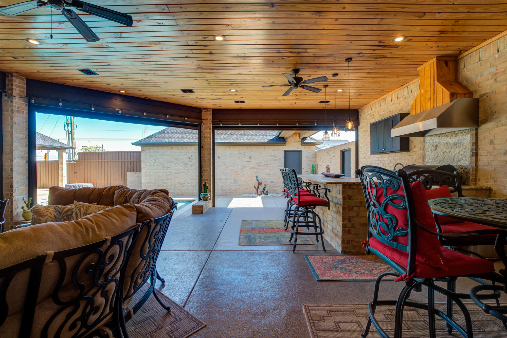 3803 113th Street Lubbock, TX 79423 - Photo 61 of 110 3803-113th-St_Lubbock-TX_63_Backyard