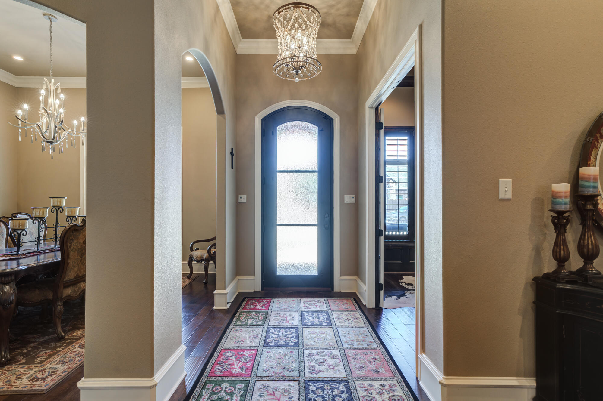 3803 113th Street Lubbock, TX 79423 - Photo 10 of 110 3803-113th-St_Lubbock-TX_7_Entryway