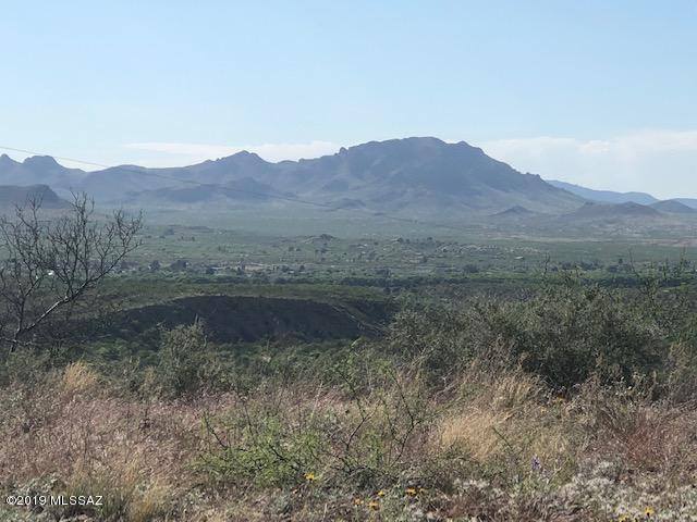 Tbd Tbd Camino Obregon, Unit 133 Rio Rico, AZ 85648 - Photo 2 of 10