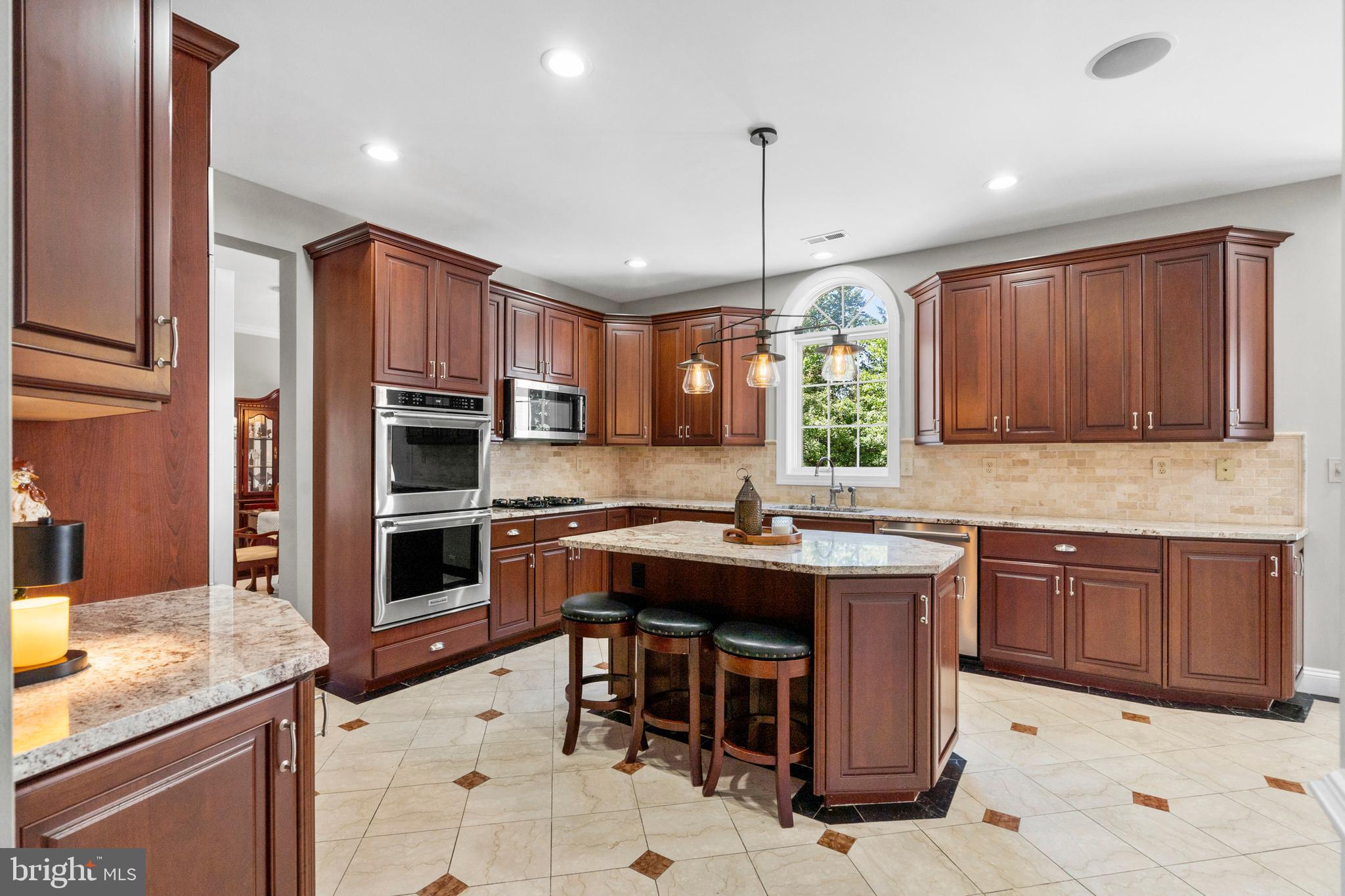 824 Warren Road Ambler, PA 19002 - Photo 14 of 78 Kitchen