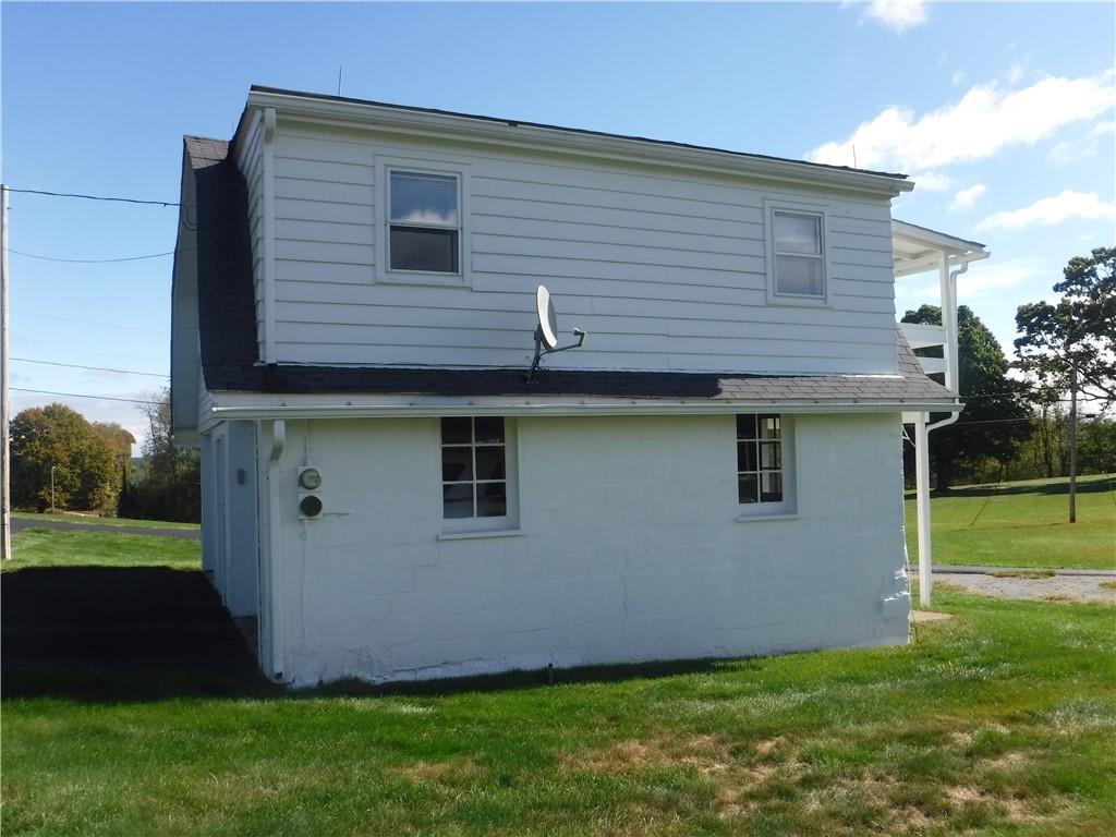 358 Harpers Ferry Road Beaver Falls, PA 15010 - Photo 2 of 24