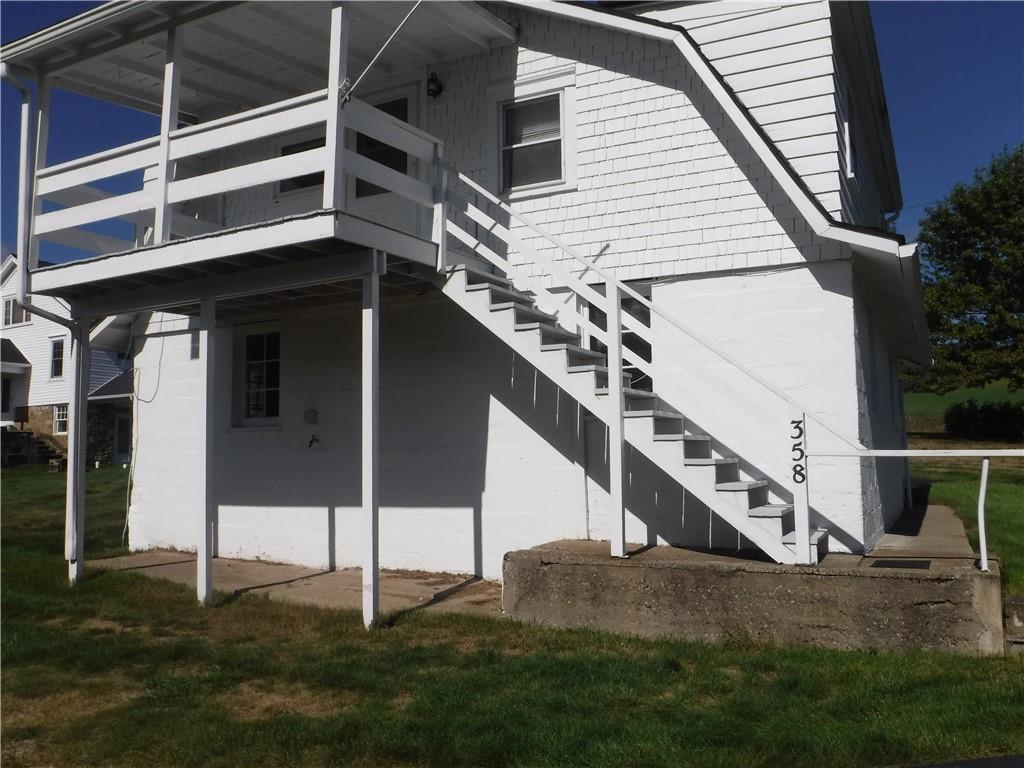 358 Harpers Ferry Road Beaver Falls, PA 15010 - Photo 5 of 24