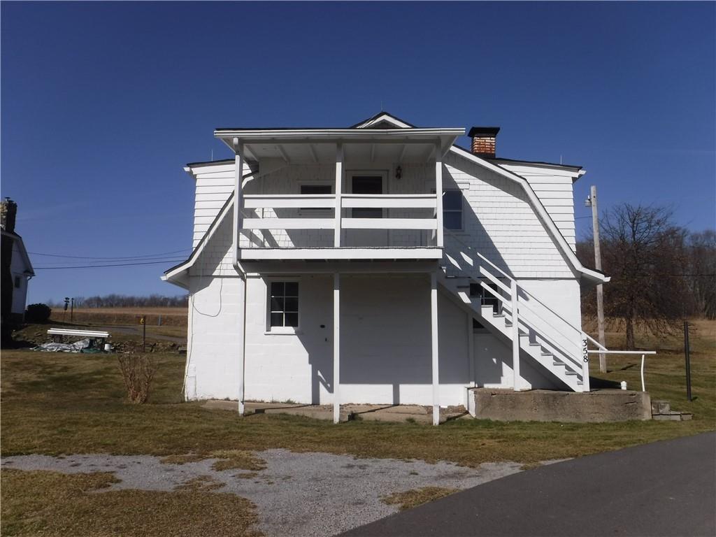 358 Harpers Ferry Road Beaver Falls, PA 15010 - Photo 6 of 24