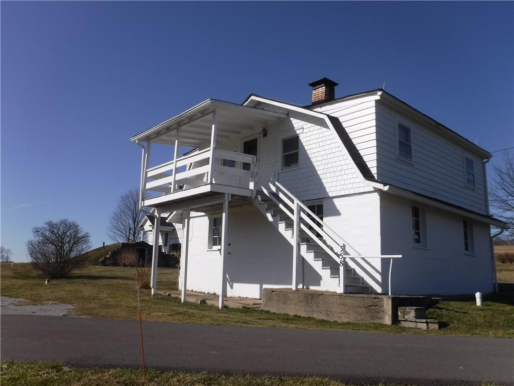 358 Harpers Ferry Road Beaver Falls, PA 15010 - Photo 7 of 24