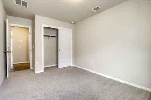 a swimming pool with a yard