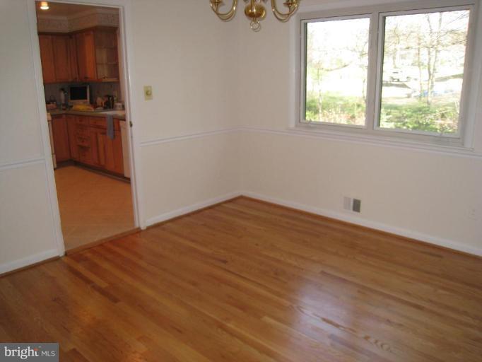 3410 Ramsgate Terrace Alexandria, VA 22309 - Photo 6 of 8 Dining Room #2