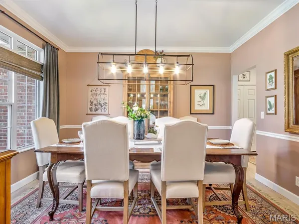 $525,000 | 405 Wolfpass Drive, O'Fallon, IL 62269