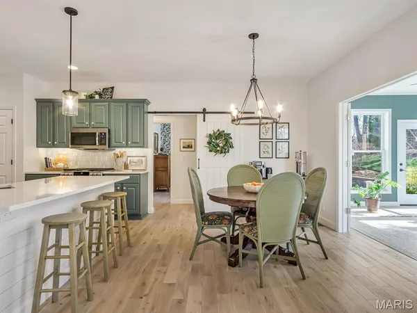 $525,000 | 405 Wolfpass Drive, O'Fallon, IL 62269