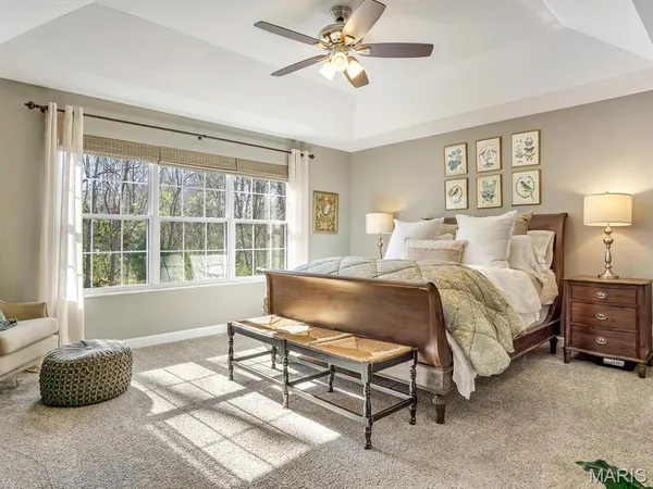 $525,000 | 405 Wolfpass Drive, O'Fallon, IL 62269