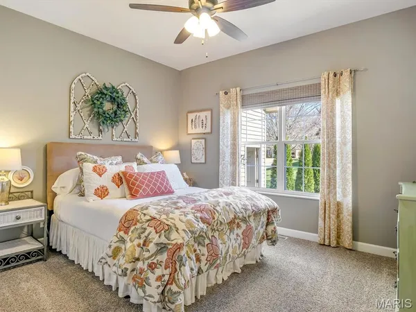 $525,000 | 405 Wolfpass Drive, O'Fallon, IL 62269