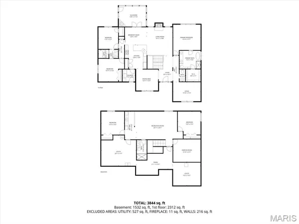 $525,000 | 405 Wolfpass Drive, O'Fallon, IL 62269