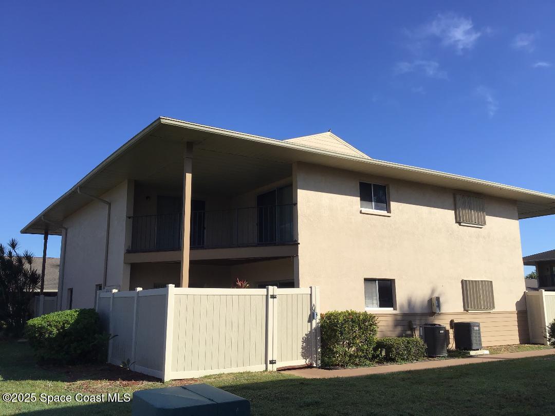 4106 Stock Avenue, Unit 404 Rockledge, FL 32955 - Photo 15 of 30 cwvexterior