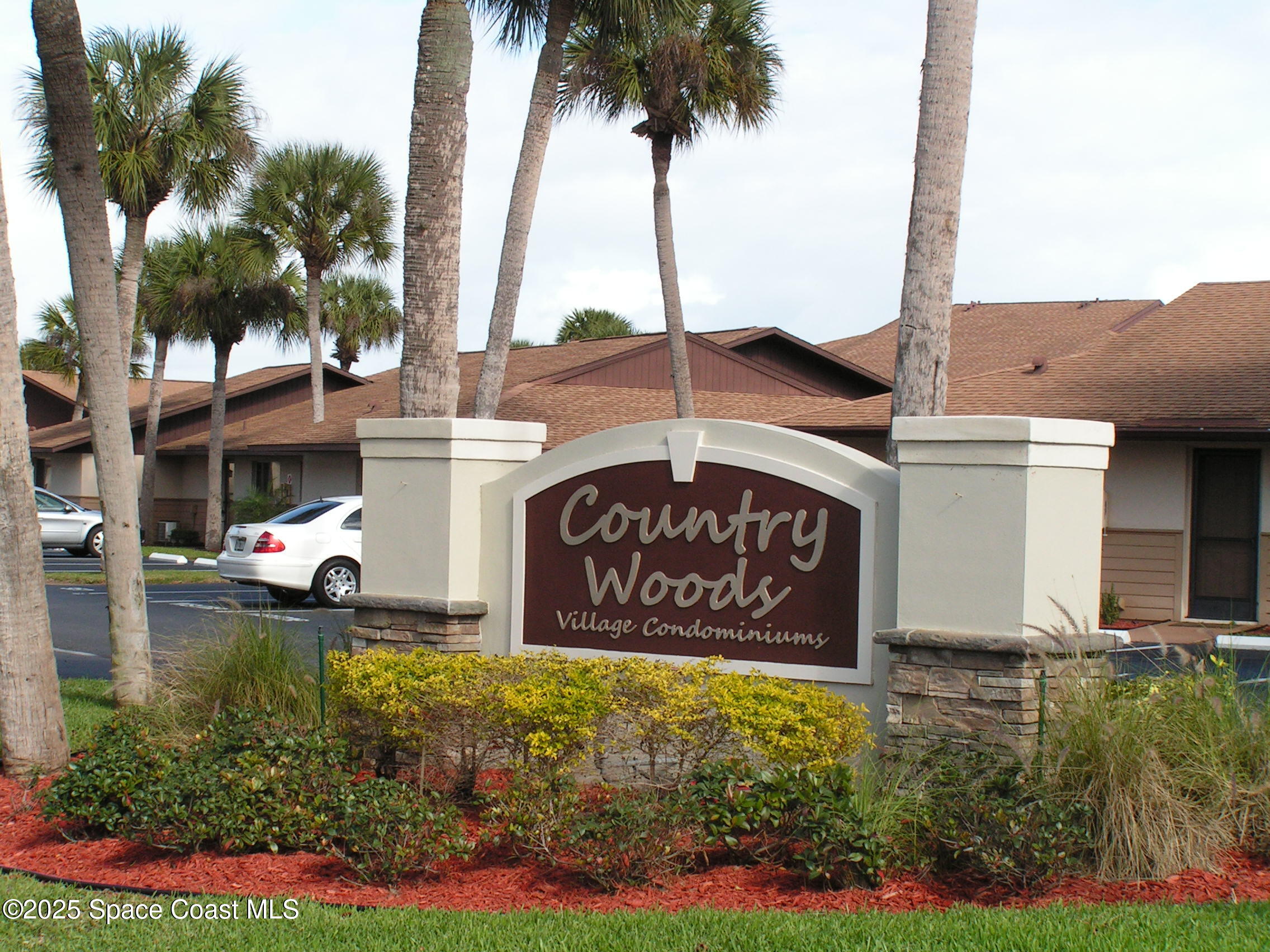 4106 Stock Avenue, Unit 404 Rockledge, FL 32955 - Photo 16 of 30 CWV Front Entry Sign 006