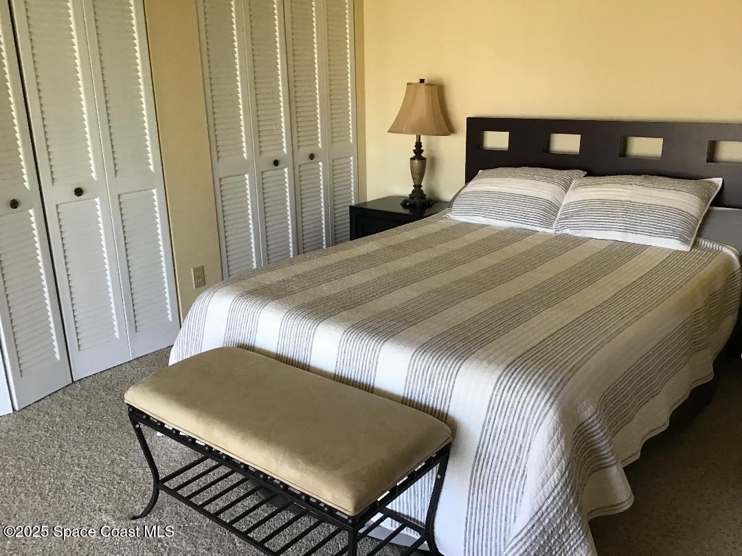 4106 Stock Avenue, Unit 404 Rockledge, FL 32955 - Photo 19 of 30 cwvmasterbedrm