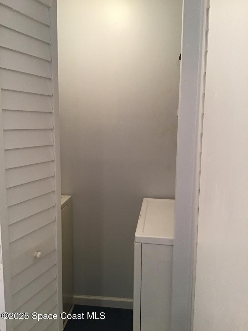 4106 Stock Avenue, Unit 404 Rockledge, FL 32955 - Photo 8 of 30 cwvlaundry