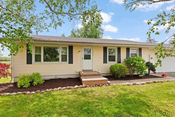 $240,000 | 14311 Hudson Road, Hudson, MI 49247