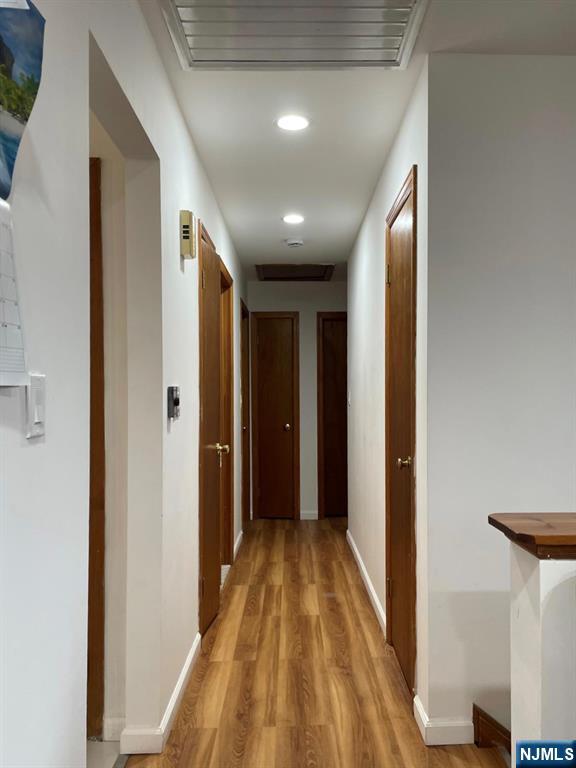 154 Cork Hill Road Franklin, NJ 07416 - Photo 19 of 35 a view of hallway with a hallway
