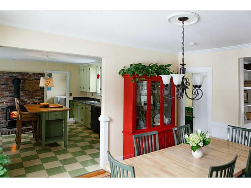 36 Bonny Eagle Road Hollis Center, ME 04042 - Photo 30 of 34 Dining Room.