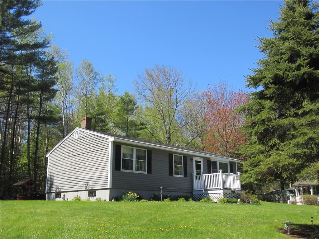 8 Beechwood Road Winthrop, ME 04364 - Photo 27 of 34 Photo
