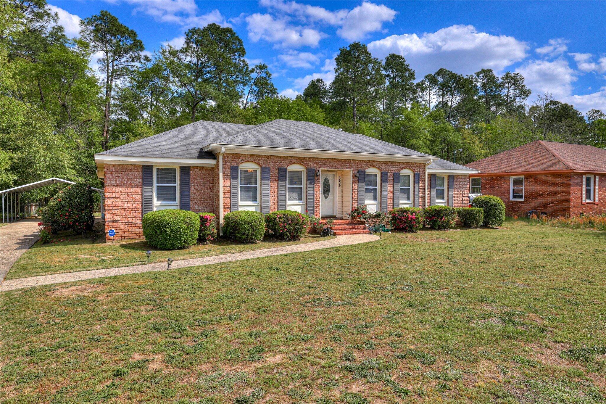 3404 Sutton Place Augusta, GA 30906 - Photo 19 of 21 03-104