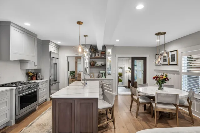 $1,895,000 | 417 Ocean Avenue, Ocean City, NJ 08226