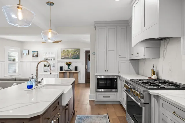 $1,895,000 | 417 Ocean Avenue, Ocean City, NJ 08226