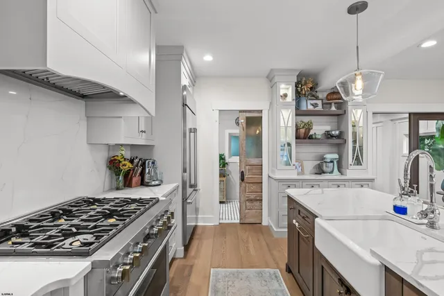 $1,895,000 | 417 Ocean Avenue, Ocean City, NJ 08226