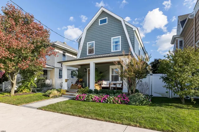 $1,895,000 | 417 Ocean Avenue, Ocean City, NJ 08226