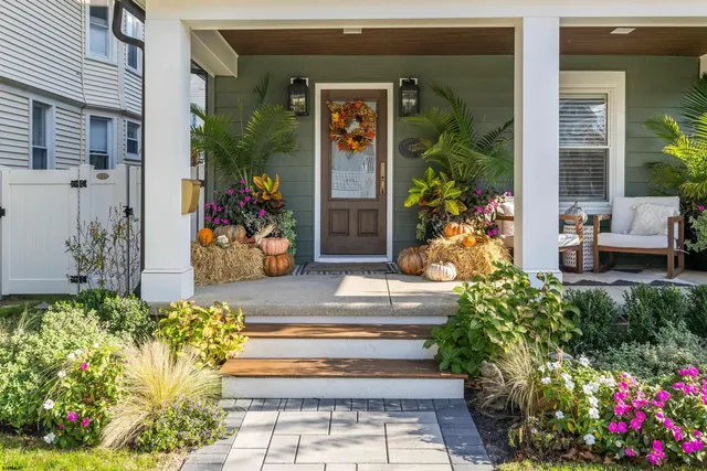 $1,895,000 | 417 Ocean Avenue, Ocean City, NJ 08226