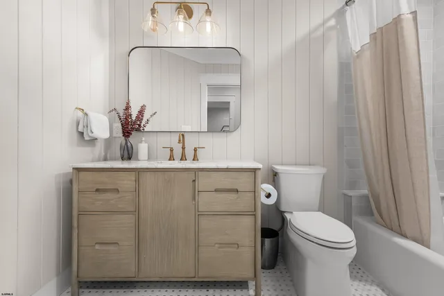 $1,895,000 | 417 Ocean Avenue, Ocean City, NJ 08226