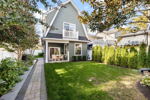 $1,895,000 | 417 Ocean Avenue, Ocean City, NJ 08226