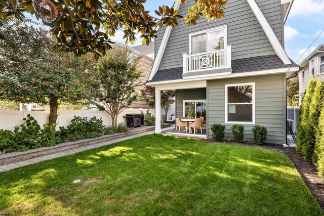 $1,895,000 | 417 Ocean Avenue, Ocean City, NJ 08226