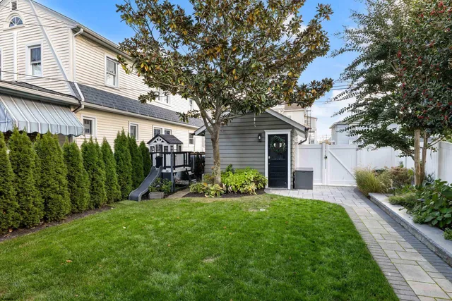 $1,895,000 | 417 Ocean Avenue, Ocean City, NJ 08226