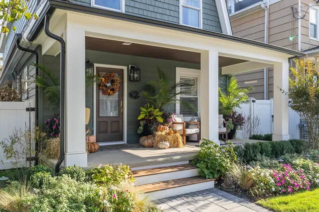 $1,895,000 | 417 Ocean Avenue, Ocean City, NJ 08226