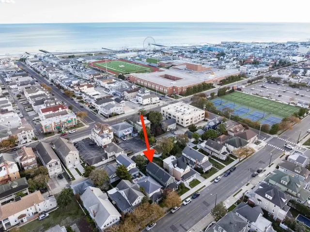 $1,895,000 | 417 Ocean Avenue, Ocean City, NJ 08226