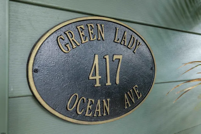 $1,895,000 | 417 Ocean Avenue, Ocean City, NJ 08226