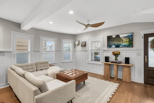 $1,895,000 | 417 Ocean Avenue, Ocean City, NJ 08226