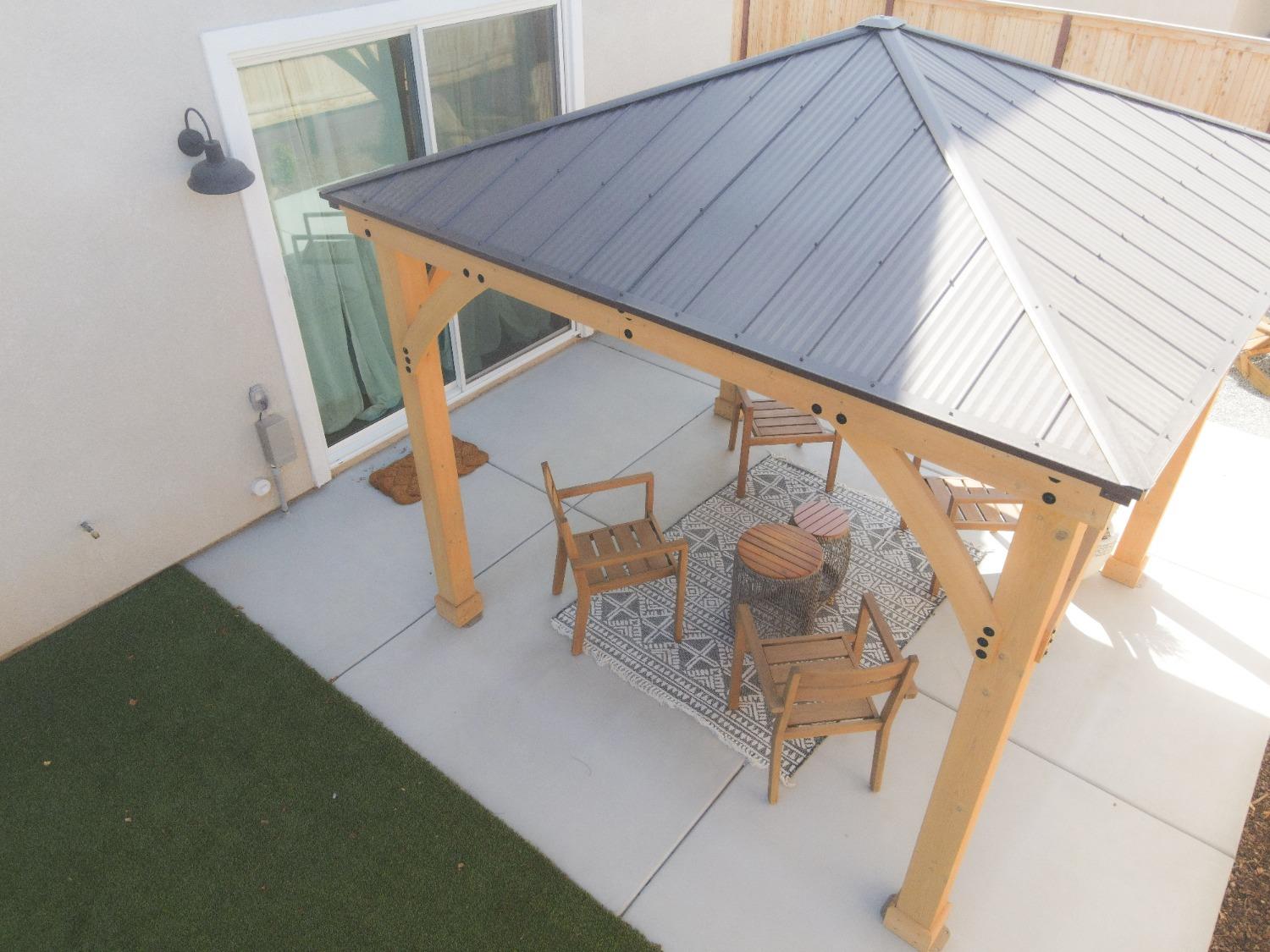 4545 Hillside Road Madera, CA 93636 - Photo 47 of 57 Gallery Image 47