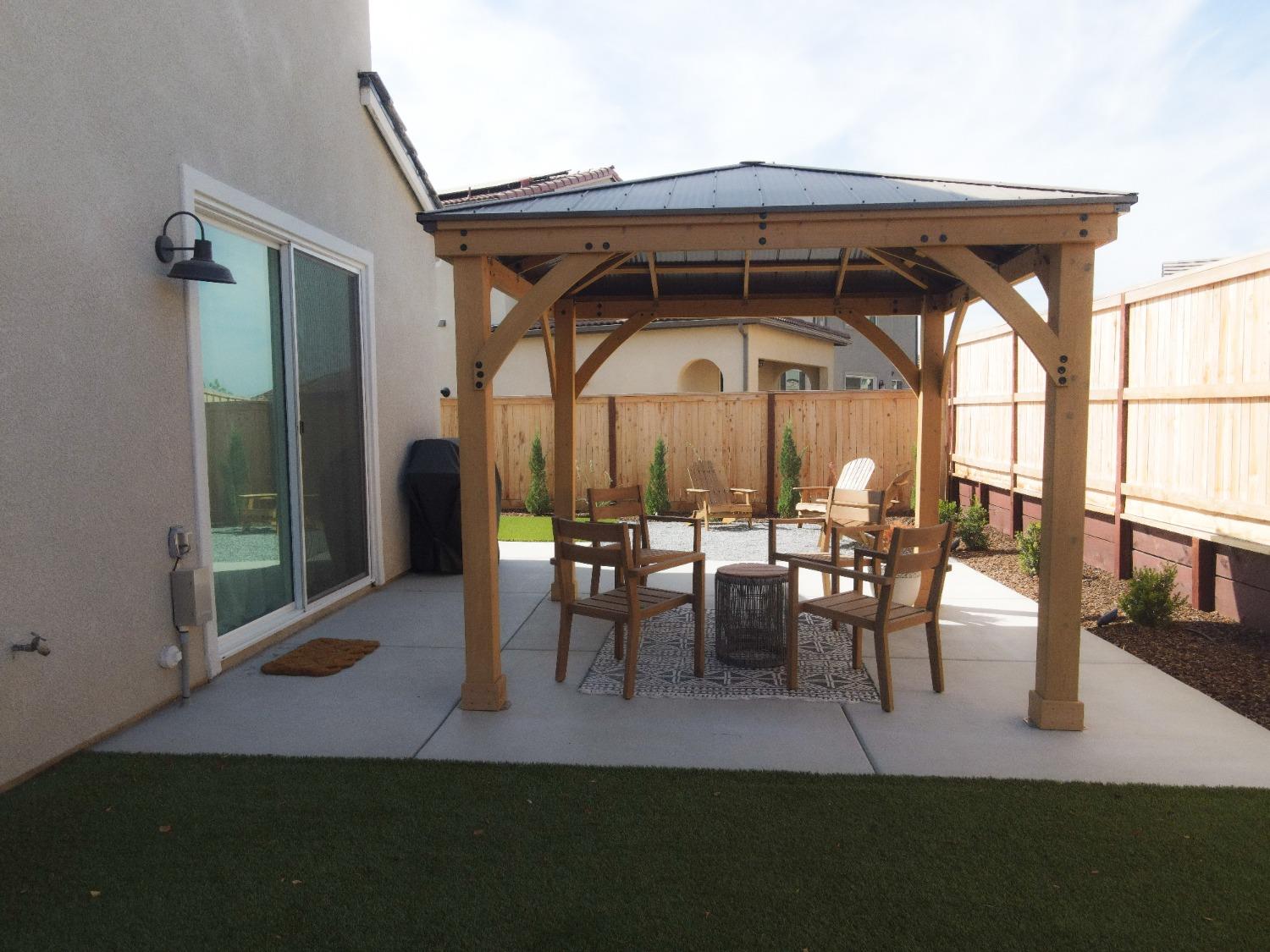 4545 Hillside Road Madera, CA 93636 - Photo 48 of 57 Gallery Image 48